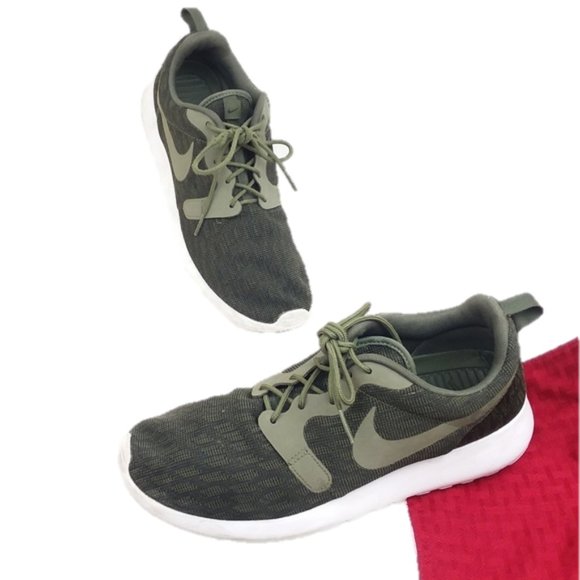 nike roshe one knit